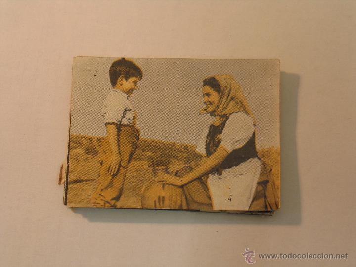 Coleccionismo cromos antiguos: marcelino pan y vino 68 - Foto 1