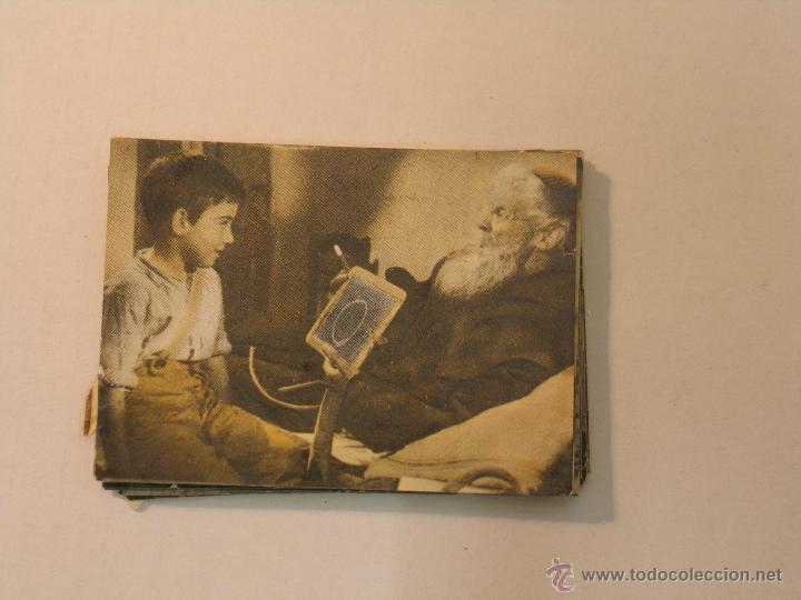 Coleccionismo cromos antiguos: marcelino pan y vino 71 - Foto 1