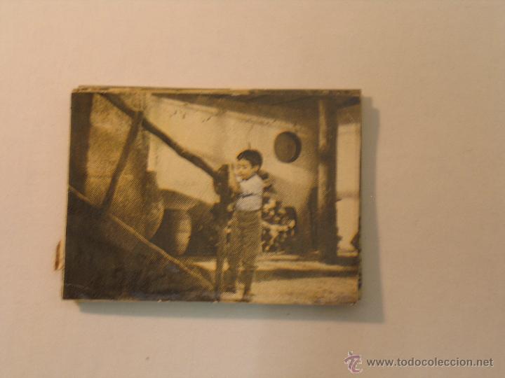Coleccionismo cromos antiguos: marcelino pan y vino 86 - Foto 1