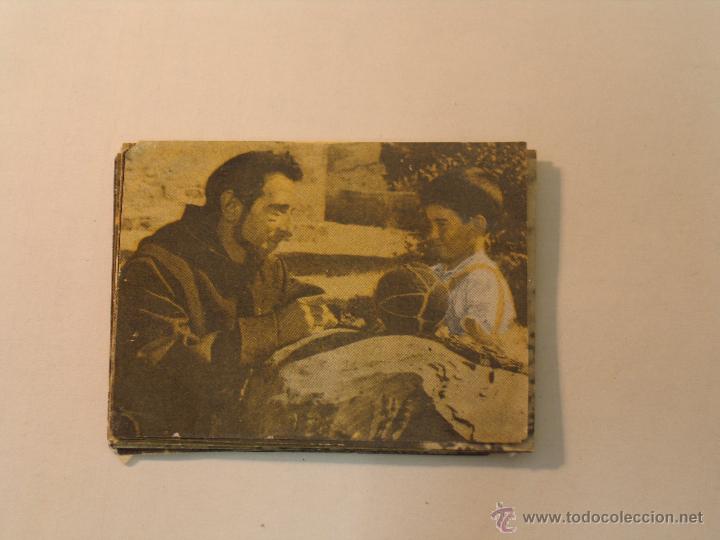 Coleccionismo cromos antiguos: marcelino pan y vino 79 - Foto 1