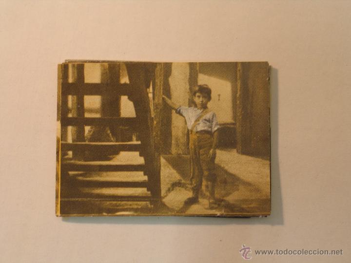 Coleccionismo cromos antiguos: marcelino pan y vino 85 - Foto 1