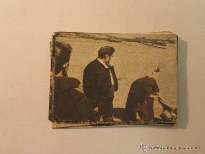 Coleccionismo cromos antiguos: marcelino pan y vino 99 - Foto 1