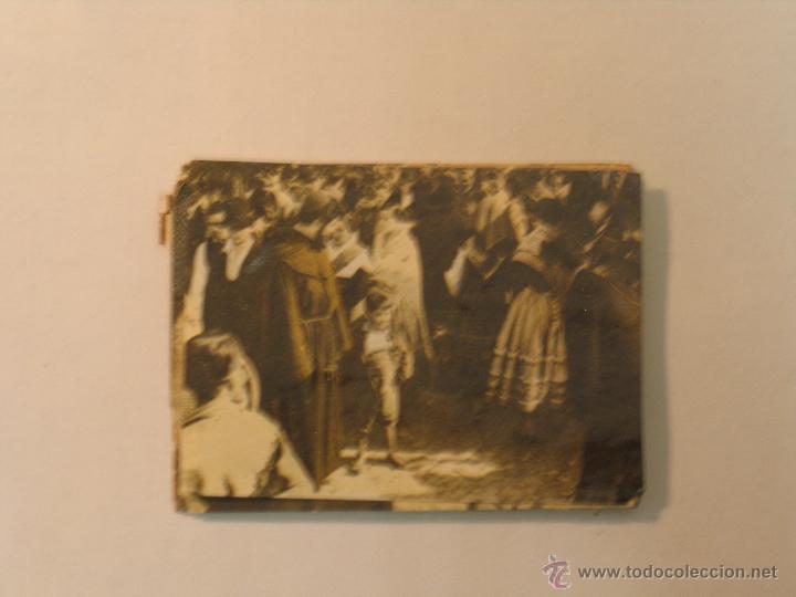 Coleccionismo cromos antiguos: marcelino pan y vino 112 - Foto 1