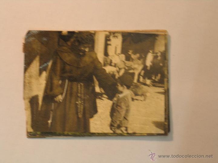 Coleccionismo cromos antiguos: marcelino pan y vino 115 - Foto 1