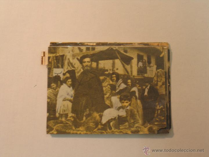 Coleccionismo cromos antiguos: marcelino pan y vino 113 - Foto 1