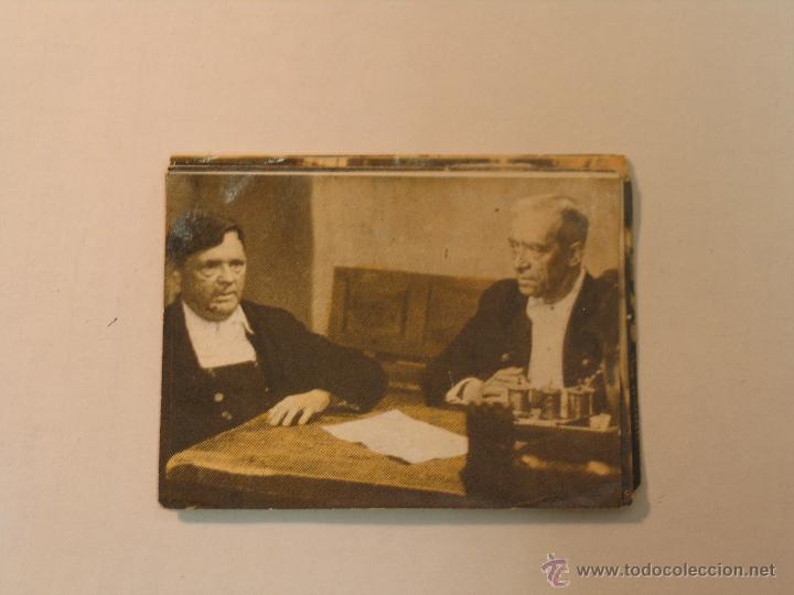 Coleccionismo cromos antiguos: marcelino pan y vino 109 - Foto 1