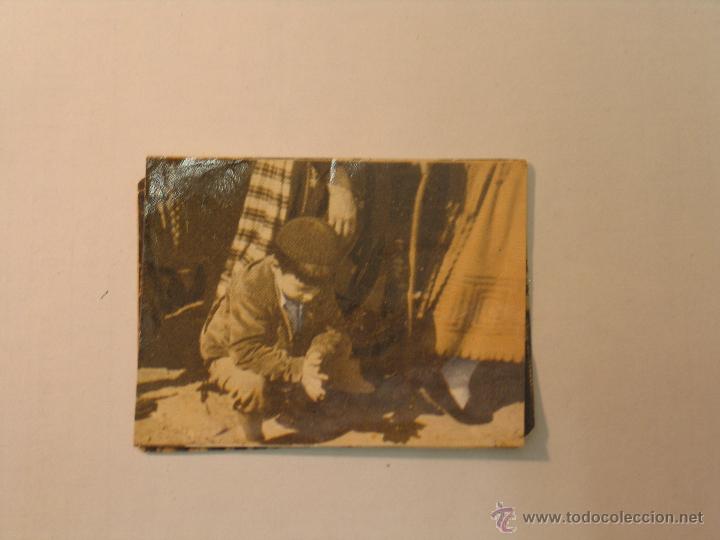 Coleccionismo cromos antiguos: marcelino pan y vino 120 - Foto 1