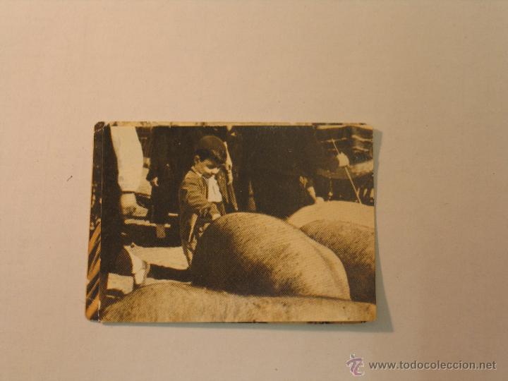 Coleccionismo cromos antiguos: marcelino pan y vino 121 - Foto 1