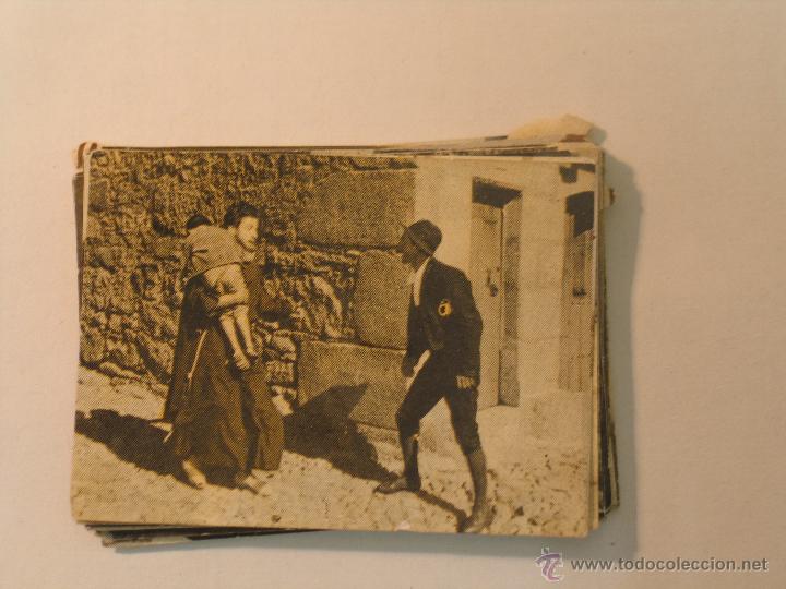 Coleccionismo cromos antiguos: marcelino pan y vino 132 - Foto 1