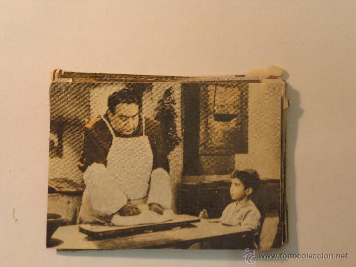 Coleccionismo cromos antiguos: marcelino pan y vino 143 - Foto 1