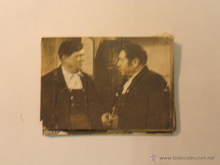 Coleccionismo cromos antiguos: marcelino pan y vino 137 - Foto 1