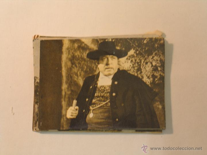 Coleccionismo cromos antiguos: marcelino pan y vino 138 - Foto 1