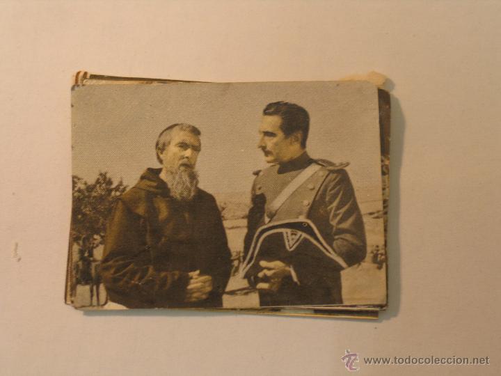 Collezionismo Figurine antiche: marcelino pan y vino 140
