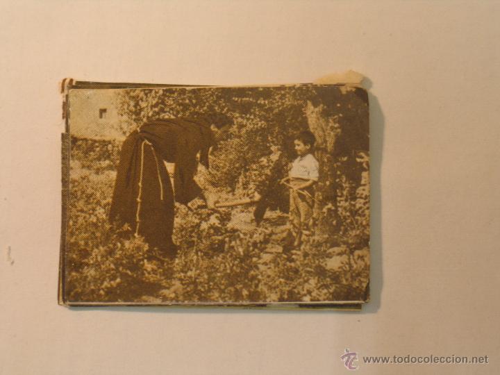 Coleccionismo cromos antiguos: marcelino pan y vino 142 - Foto 1