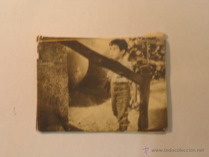 Coleccionismo cromos antiguos: marcelino pan y vino 144 - Foto 1