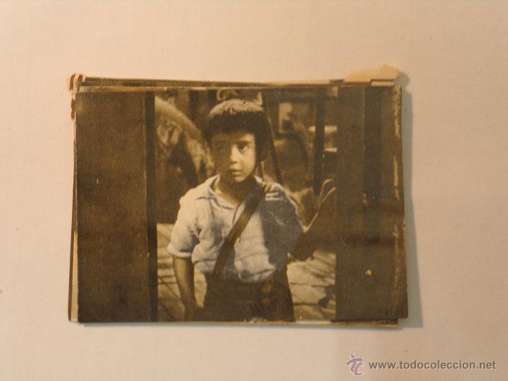 Coleccionismo cromos antiguos: marcelino pan y vino 150 - Foto 1