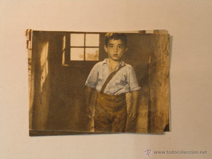 Coleccionismo cromos antiguos: marcelino pan y vino 147 - Foto 1