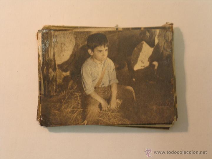 Coleccionismo cromos antiguos: marcelino pan y vino 154 - Foto 1