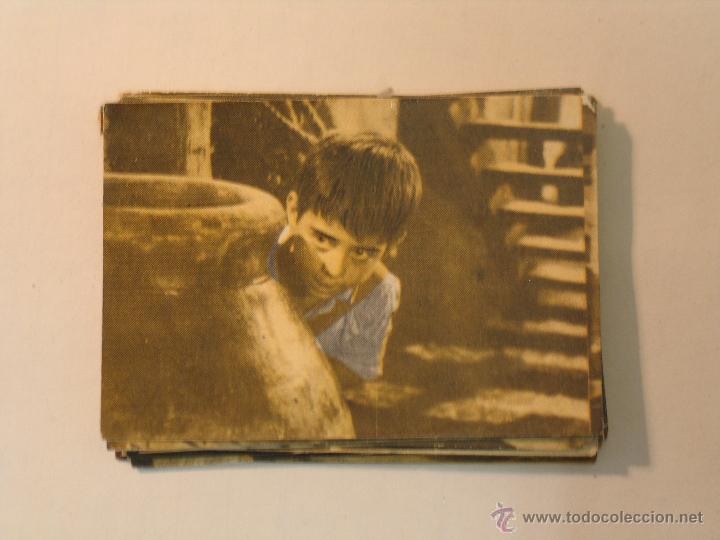 Coleccionismo cromos antiguos: marcelino pan y vino 171 - Foto 1