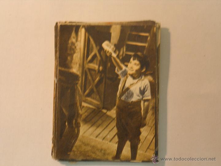 Coleccionismo cromos antiguos: marcelino pan y vino 169 - Foto 1