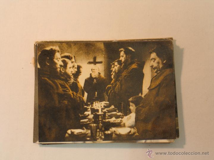 Coleccionismo cromos antiguos: marcelino pan y vino 182 - Foto 1