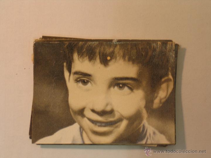 Coleccionismo cromos antiguos: marcelino pan y vino 178 - Foto 1