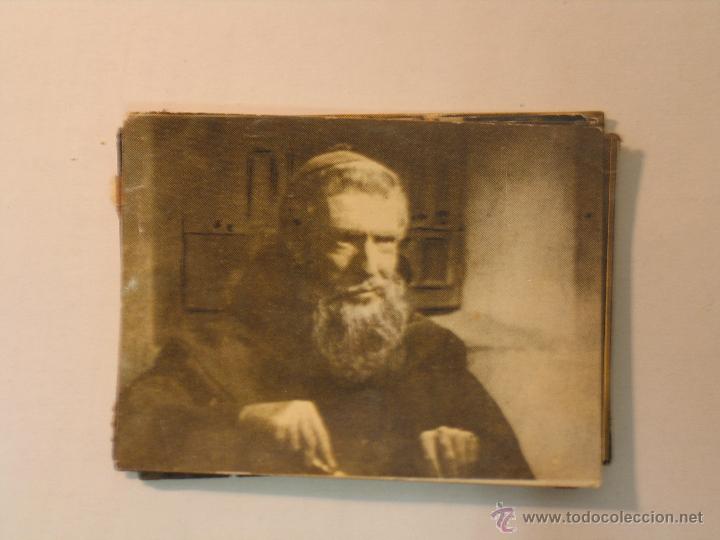 Coleccionismo cromos antiguos: marcelino pan y vino 185 - Foto 1