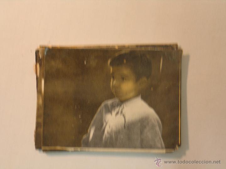 Coleccionismo cromos antiguos: marcelino pan y vino 187 - Foto 1