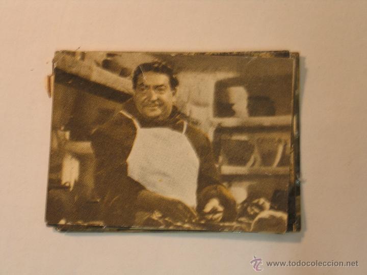 Collezionismo Figurine antiche: marcelino pan y vino 191