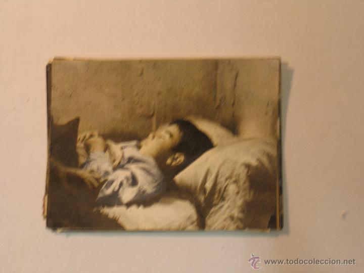 Coleccionismo cromos antiguos: marcelino pan y vino 186 - Foto 1