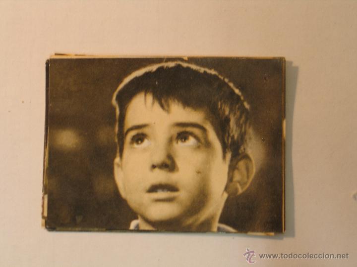 Coleccionismo cromos antiguos: marcelino pan y vino 188 - Foto 1