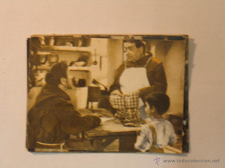 Coleccionismo cromos antiguos: marcelino pan y vino 190 - Foto 1