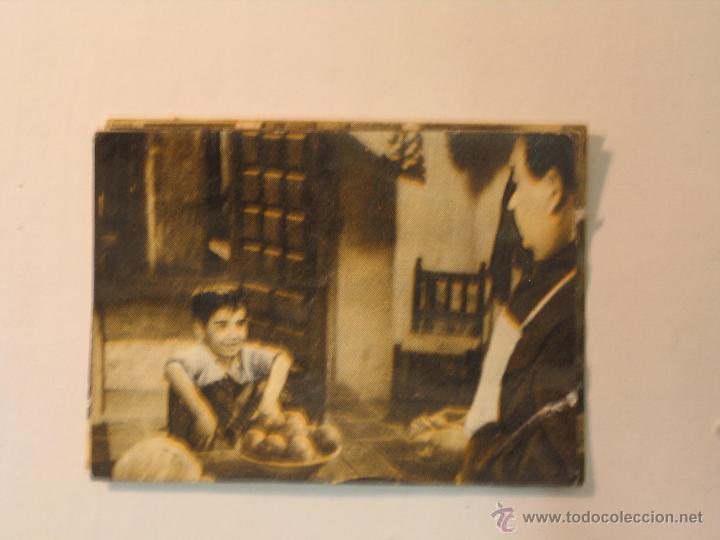Coleccionismo cromos antiguos: marcelino pan y vino 196 - Foto 1