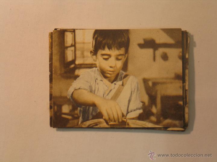 Coleccionismo cromos antiguos: marcelino pan y vino 222 - Foto 1