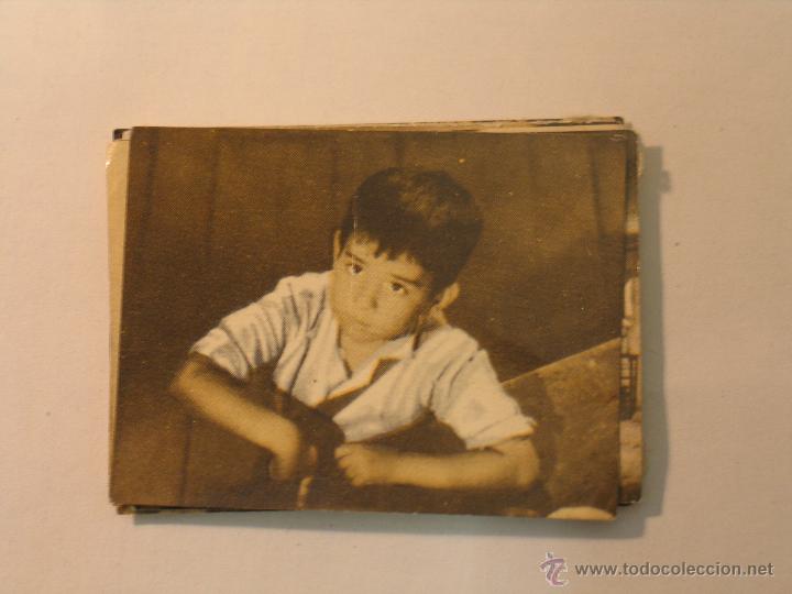 Coleccionismo cromos antiguos: marcelino pan y vino 226 - Foto 1