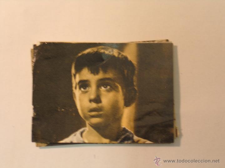 Coleccionismo cromos antiguos: marcelino pan y vino 233 - Foto 1