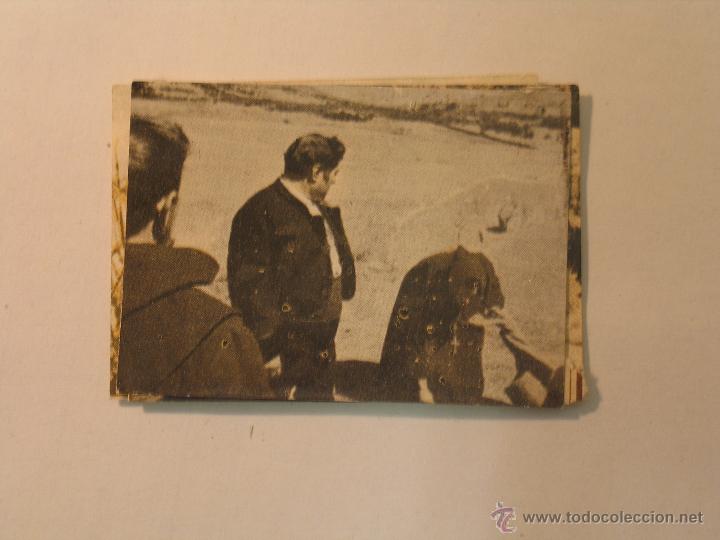 Coleccionismo cromos antiguos: marcelino pan y vino 99 - Foto 1