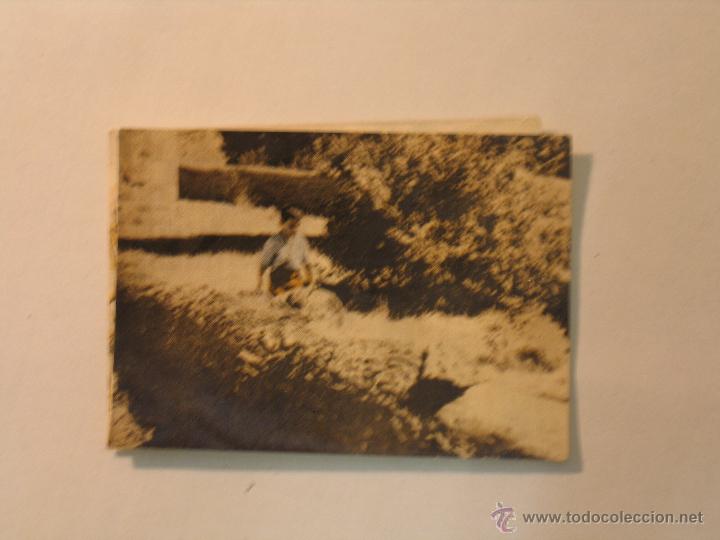 Coleccionismo cromos antiguos: marcelino pan y vino  77 - Foto 1