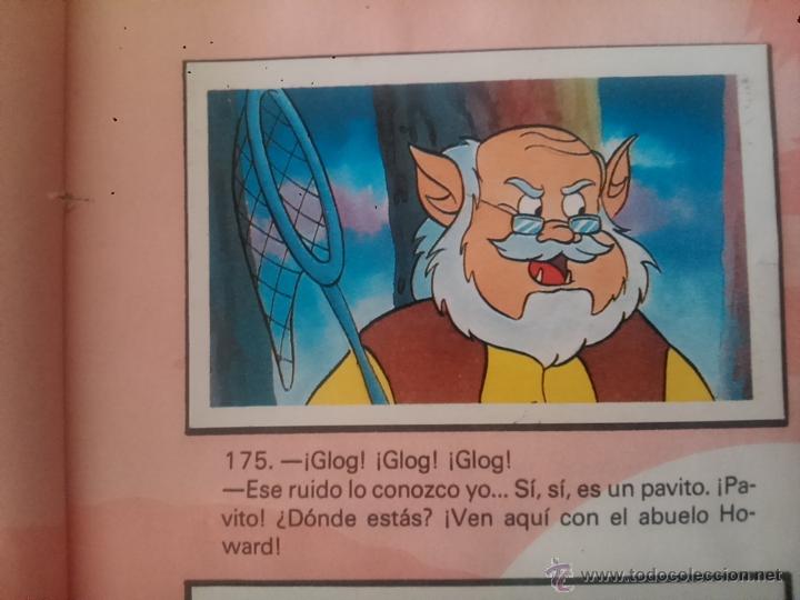 Colecionismo Cromos antigos: teen wolf el peque&ntilde;o hombre lobo de j merchante 175