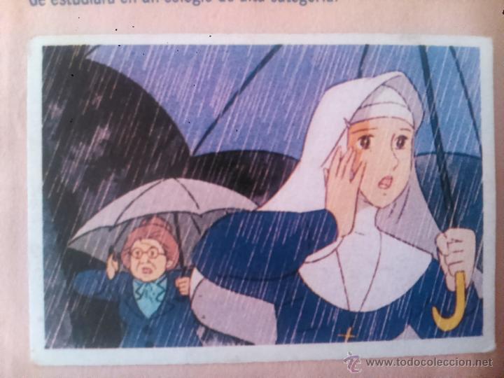 Coleccionismo cromos antiguos: MI DULCE CANDY CANDY NUEVAS AVENTURAS EDICIONES ESTE CROMO 32 - Foto 1