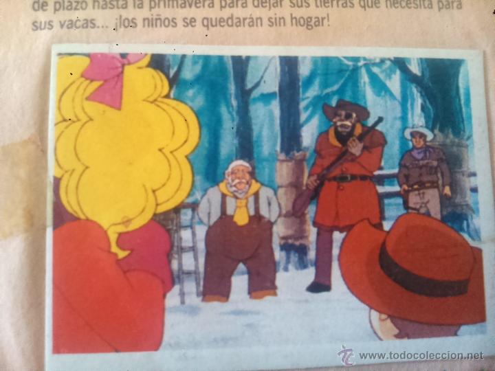 Coleccionismo cromos antiguos: MI DULCE CANDY CANDY NUEVAS AVENTURAS EDICIONES ESTE CROMO 18 - Foto 1