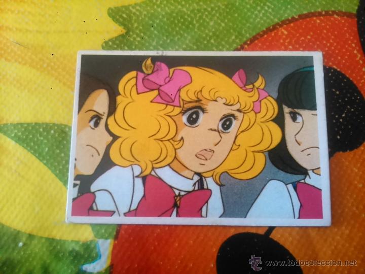 Coleccionismo cromos antiguos: MI DULCE CANDY CANDY NUEVAS AVENTURAS EDICIONES ESTE CROMO 97 - Foto 1