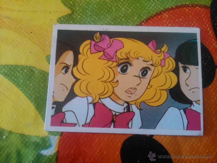 Coleccionismo cromos antiguos: MI DULCE CANDY CANDY NUEVAS AVENTURAS EDICIONES ESTE CROMO 97 - Foto 1