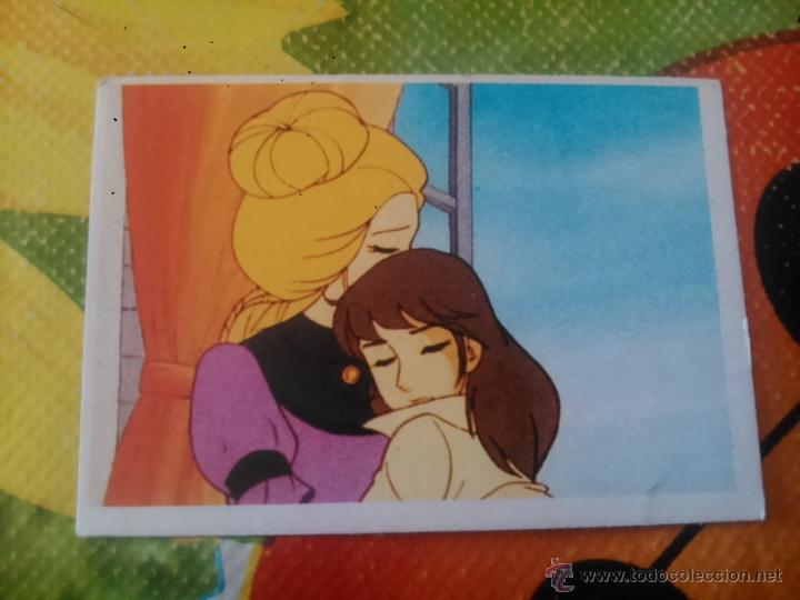 Coleccionismo cromos antiguos: MI DULCE CANDY CANDY NUEVAS AVENTURAS EDICIONES ESTE CROMO 143 - Foto 1