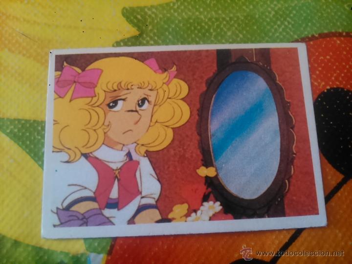 Coleccionismo cromos antiguos: MI DULCE CANDY CANDY NUEVAS AVENTURAS EDICIONES ESTE CROMO 150 - Foto 1