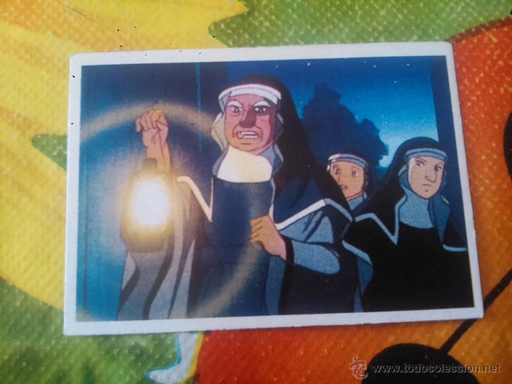 Coleccionismo cromos antiguos: MI DULCE CANDY CANDY NUEVAS AVENTURAS EDICIONES ESTE CROMO 170 - Foto 1