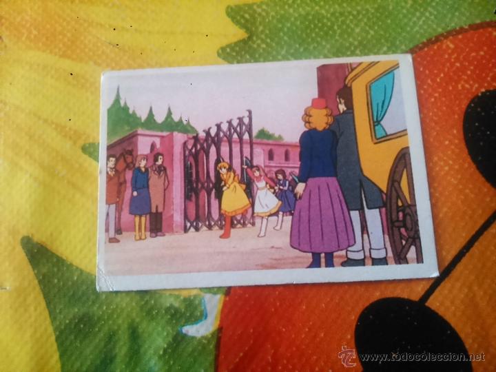 Coleccionismo cromos antiguos: MI DULCE CANDY CANDY NUEVAS AVENTURAS EDICIONES ESTE CROMO 55 - Foto 1
