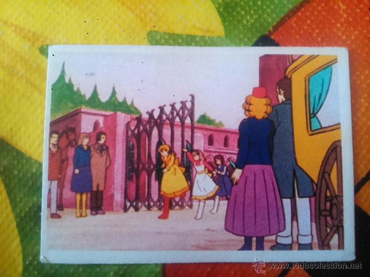 Coleccionismo cromos antiguos: MI DULCE CANDY CANDY NUEVAS AVENTURAS EDICIONES ESTE CROMO 55 - Foto 1