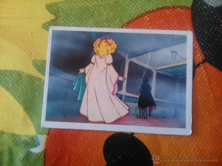 Coleccionismo cromos antiguos: MI DULCE CANDY CANDY NUEVAS AVENTURAS EDICIONES ESTE CROMO 38 - Foto 1