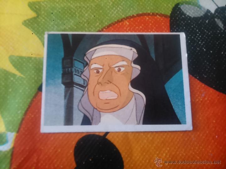 Coleccionismo cromos antiguos: MI DULCE CANDY CANDY NUEVAS AVENTURAS EDICIONES ESTE CROMO 8 - Foto 1